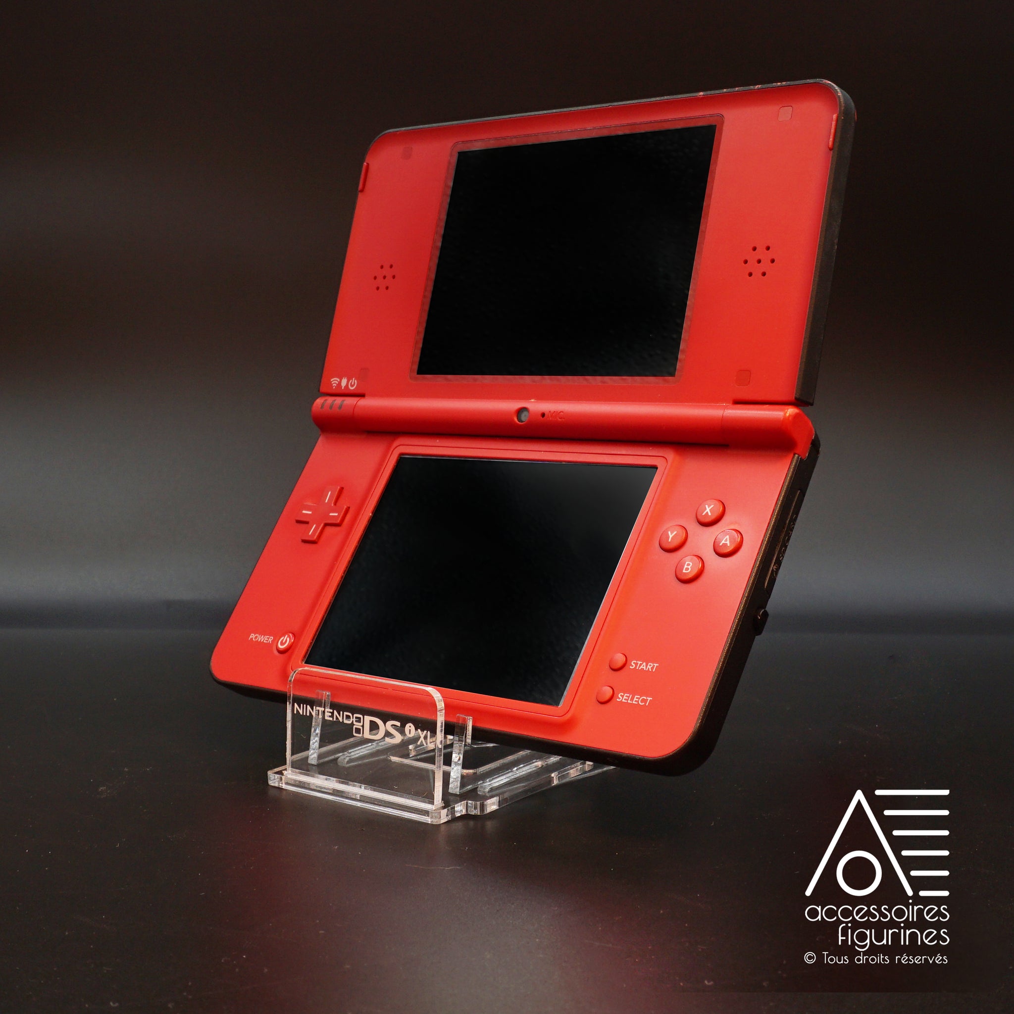 Support Nintendo DSi / Dsi XL / DS Lite / DSi LL – Accessoires