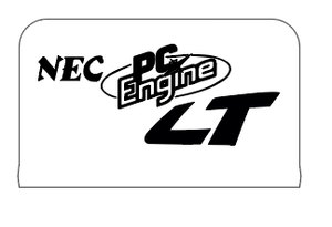 Support PC Engine LT