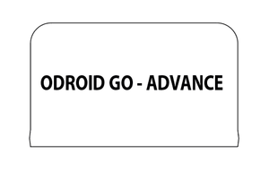 Support Odroid Go Advance