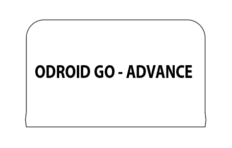 Support Odroid Go Advance