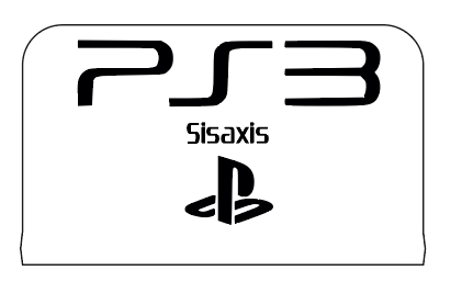 Support manette Playstation 3 (Sisaxis et Dualshock 3)