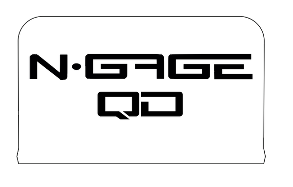 Support NGage / QD